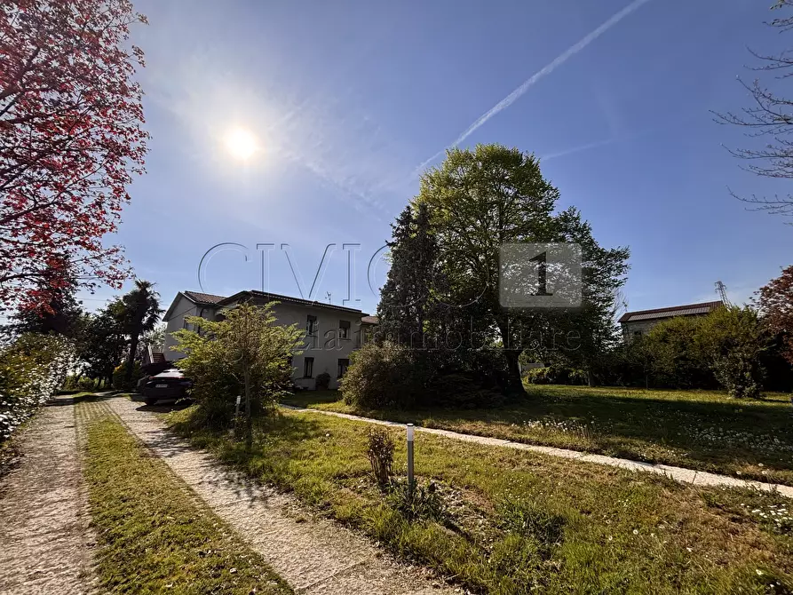 Immagine 24 di Casa indipendente in vendita  in Via Vittorio Veneto a Grisignano Di Zocco