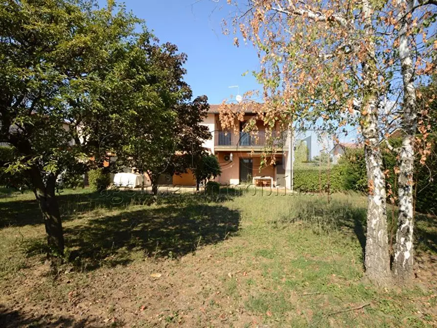 Immagine 3 di Casa indipendente in vendita  in Via Suor M. E. Andreoli 12 a Agugliaro