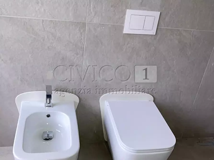 Immagine 5 di Appartamento in vendita  in Via Roma 1 a Torri Di Quartesolo