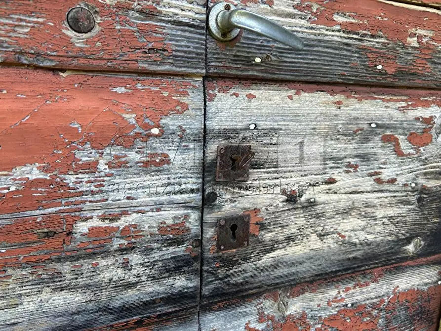 Immagine 10 di Rustico / casale in vendita  in Via Tavella 10 a Barbarano Mossano