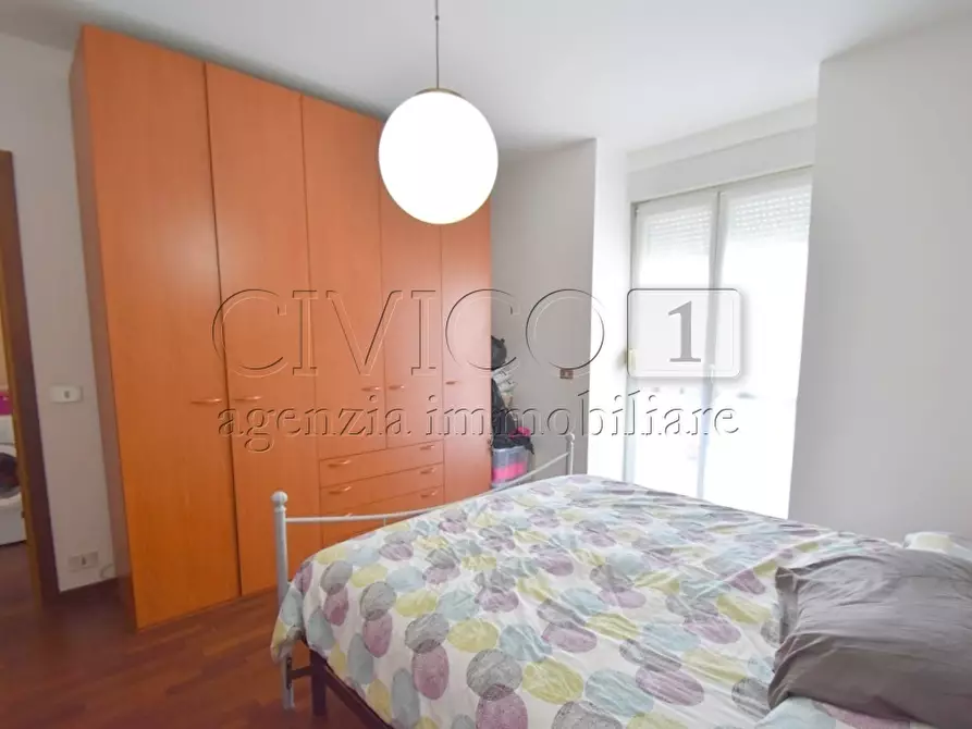 Immagine 8 di Appartamento in vendita  in Via Italia Unita 1 a Torri Di Quartesolo