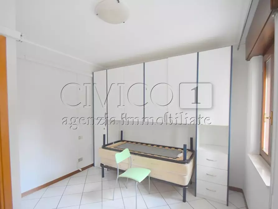 Immagine 12 di Appartamento in vendita  in Via Pascoli 14 a Quinto Vicentino