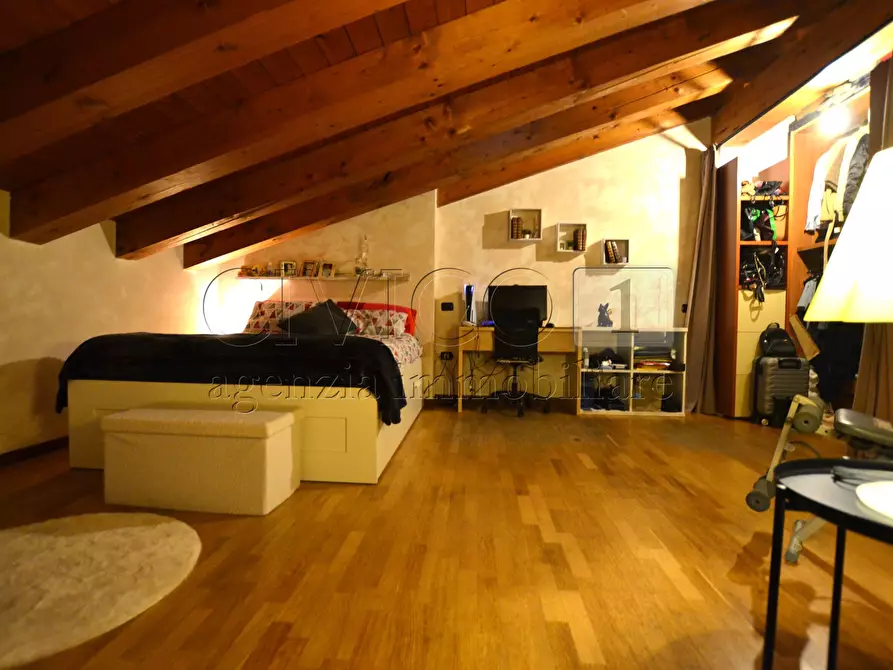 Immagine 4 di Appartamento in vendita  in vIA GIOBERTI 8/a a Rubano