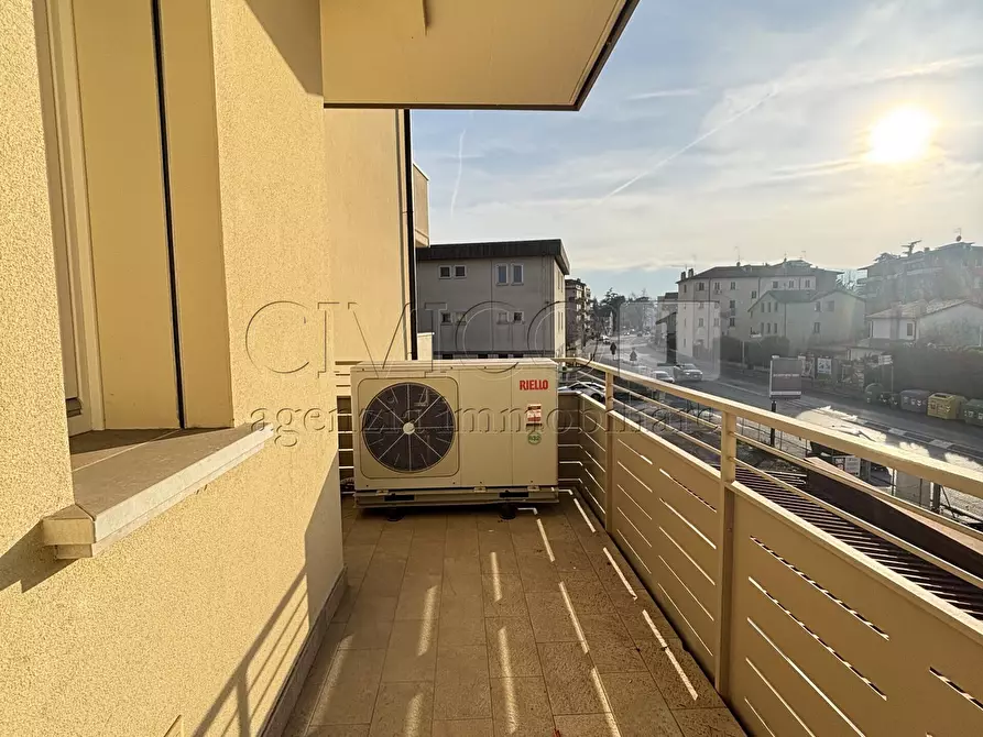 Immagine 25 di Appartamento in vendita  in Via Domenico Meschinelli 71 a Vicenza