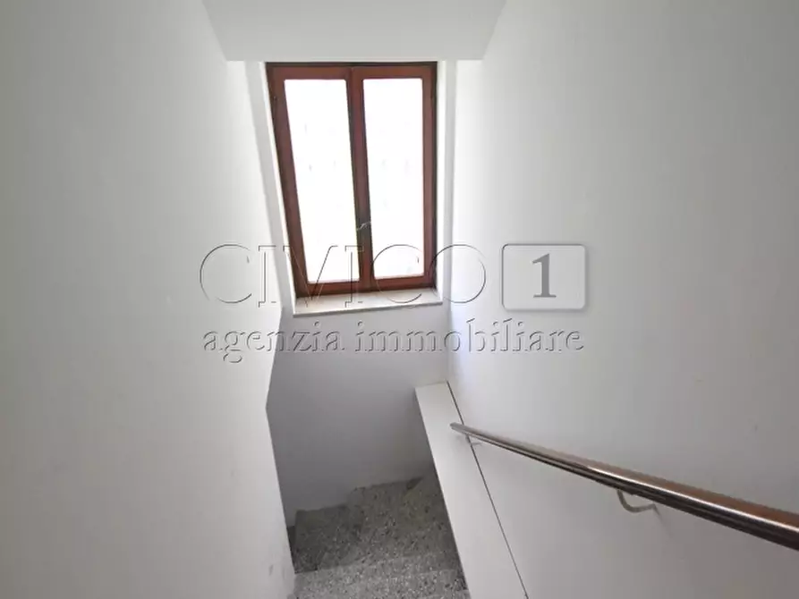 Immagine 21 di Casa bifamiliare in affitto  in ViaLE DELLA PACE 100 a Vicenza