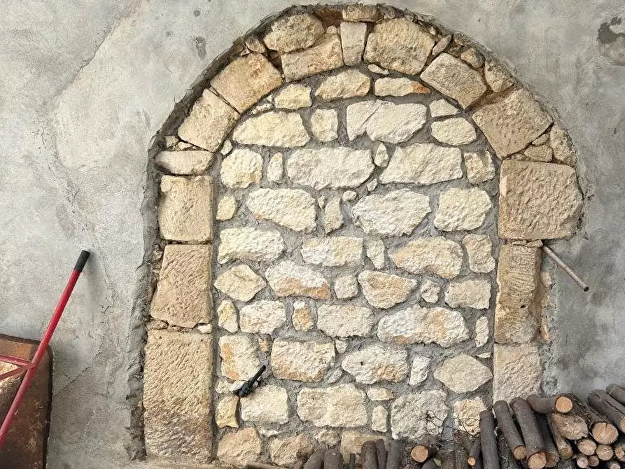 Immagine 5 di Rustico / casale in vendita  in Via Fagnini 8 a Villaga