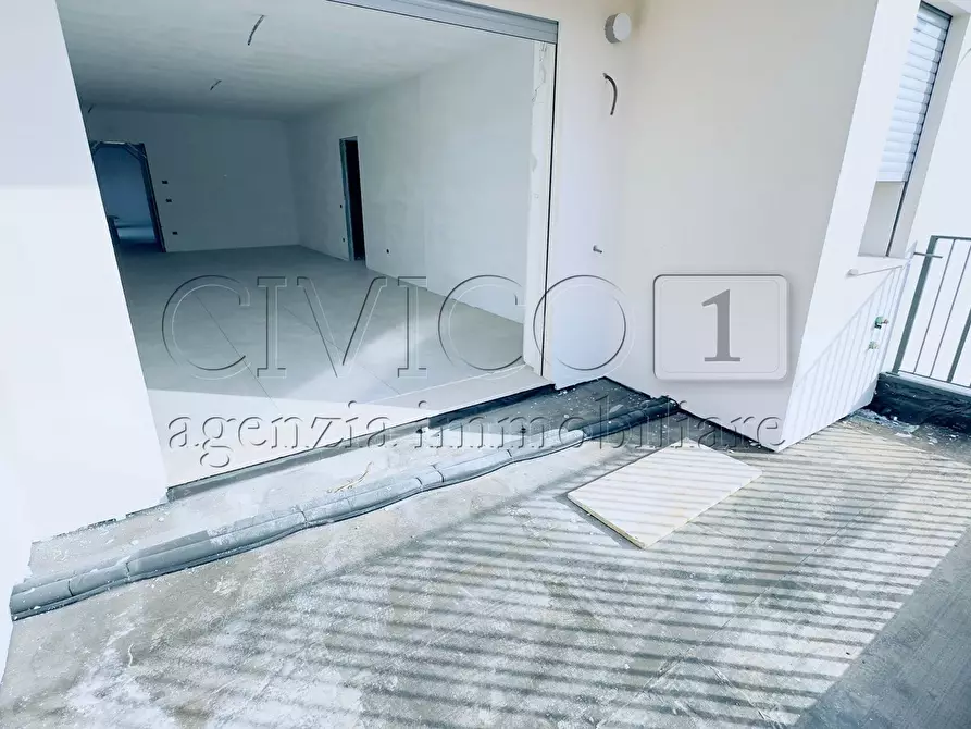 Immagine 12 di Attico in vendita  in Via Giosuè Carducci a Cittadella