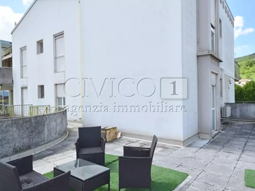 Immagine 16 di Appartamento in vendita  in Via Chiesa Nuova 3/5 a Longare