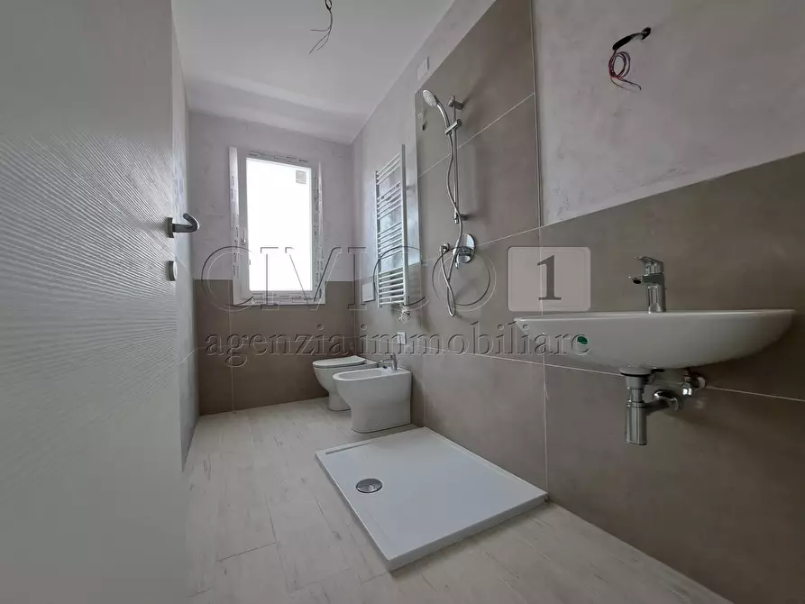 Immagine 28 di Appartamento in vendita  in Via Roma a Cervarese Santa Croce