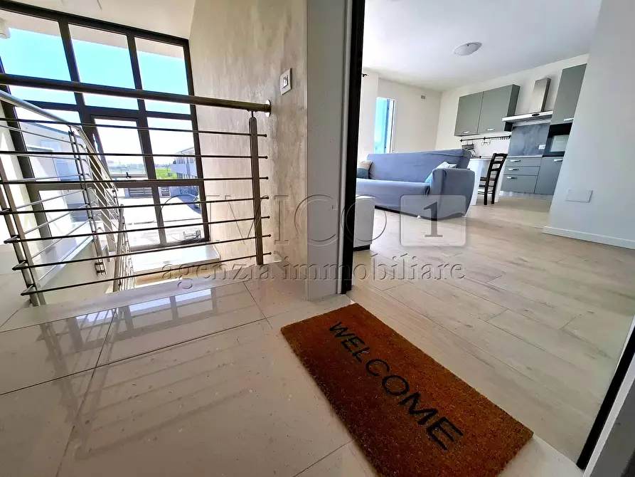 Immagine 1 di Appartamento in vendita  in Via Marcoline a Montegalda