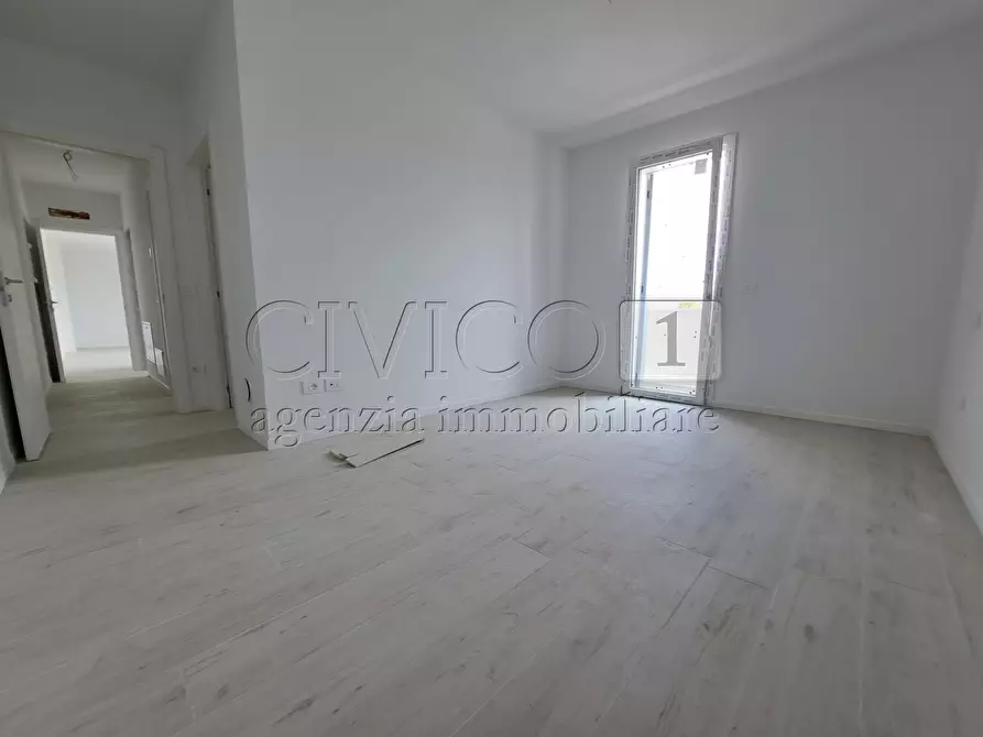 Immagine 29 di Appartamento in vendita  in via zocco a Montegalda