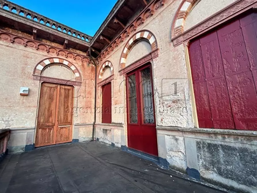 Immagine 19 di Villa in vendita  in Via Garibaldi 37 a Noventa Vicentina