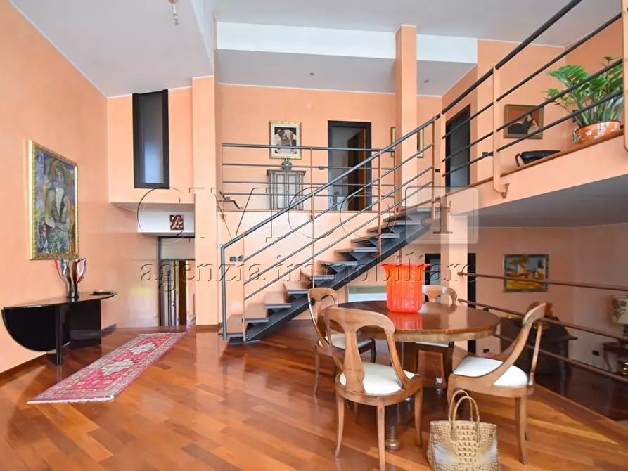 Immagine 8 di Casa bifamiliare in vendita  in Via Capodistria 2 a San Michele Al Tagliamento