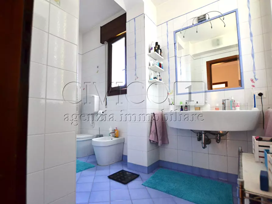 Immagine 13 di Casa indipendente in vendita  in Via Galileo Galilei 4 a Albignasego