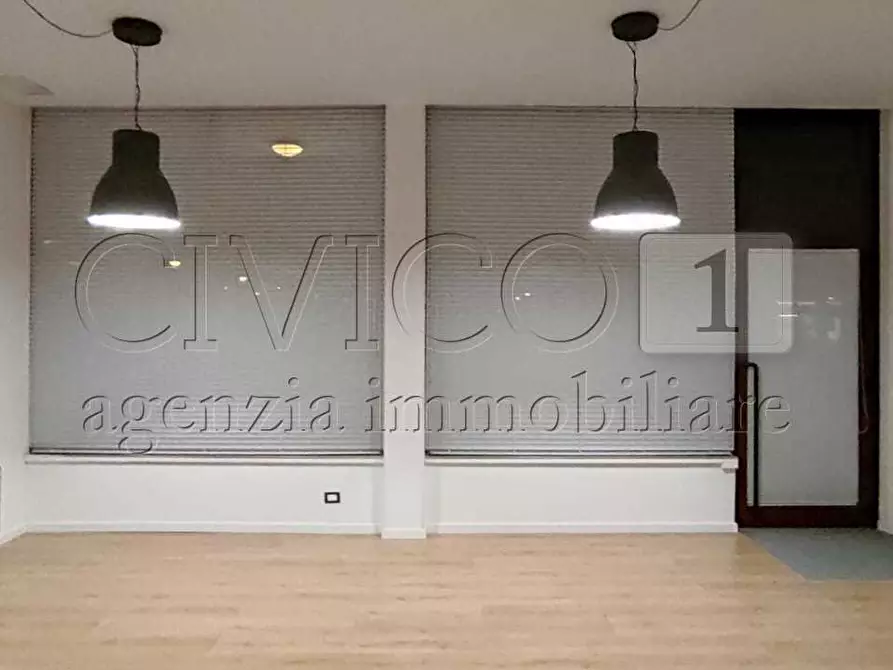 Immagine 13 di Locale commerciale in affitto  in Galleria Venezia a Vigodarzere