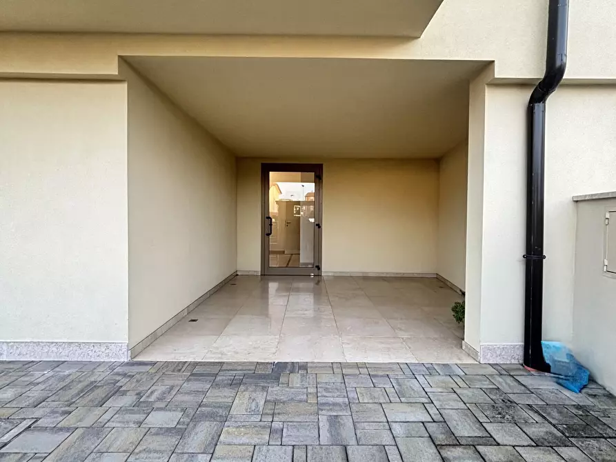 Immagine 30 di Appartamento in vendita  in Via Domenico Meschinelli 71 a Vicenza