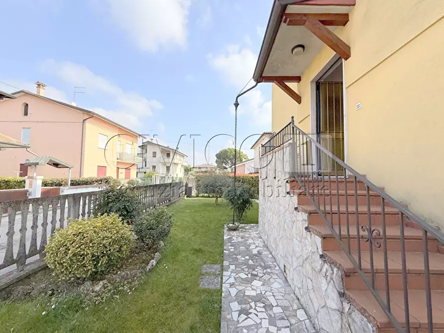 Immagine 1 di Appartamento in vendita  in Via Monte Pasubio 7 a Quinto Vicentino