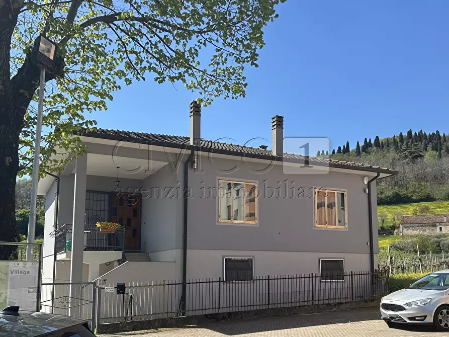 Immagine 33 di Casa indipendente in vendita  in Via G. Verdi 36 a Villaga