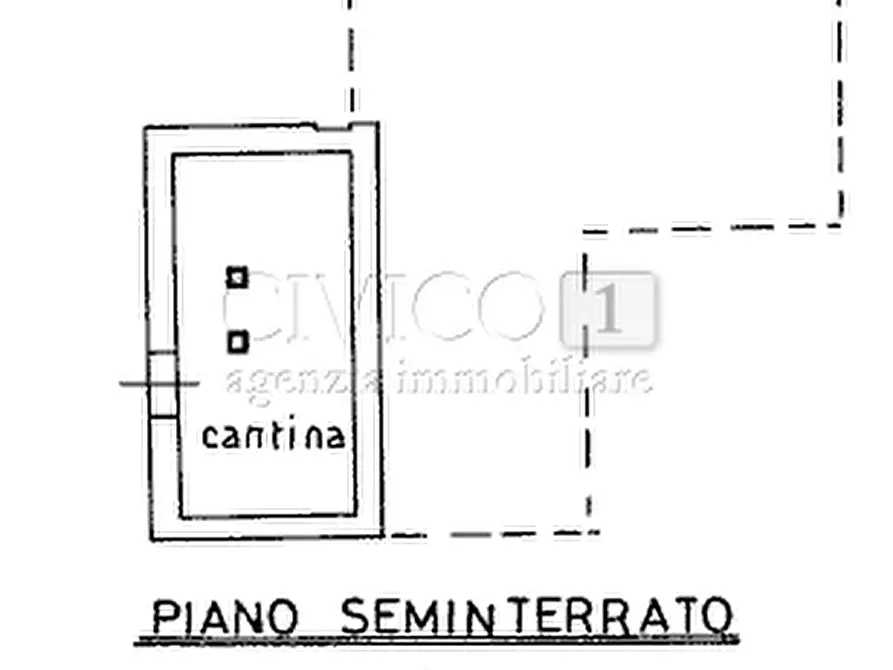 Immagine 26 di Rustico / casale in vendita  in Via Tavella 10 a Barbarano Mossano