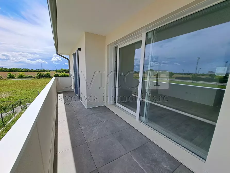 Immagine 2 di Appartamento in vendita  in Via Secula a Longare