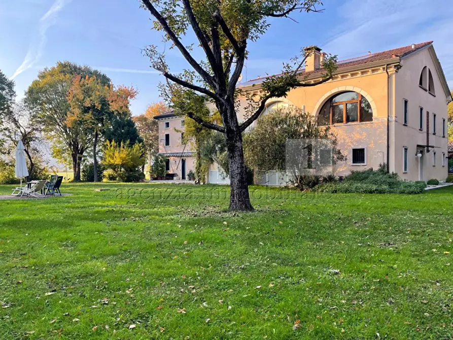 Immagine 5 di Rustico / casale in vendita  in Via Cà Storta 1 a Longare