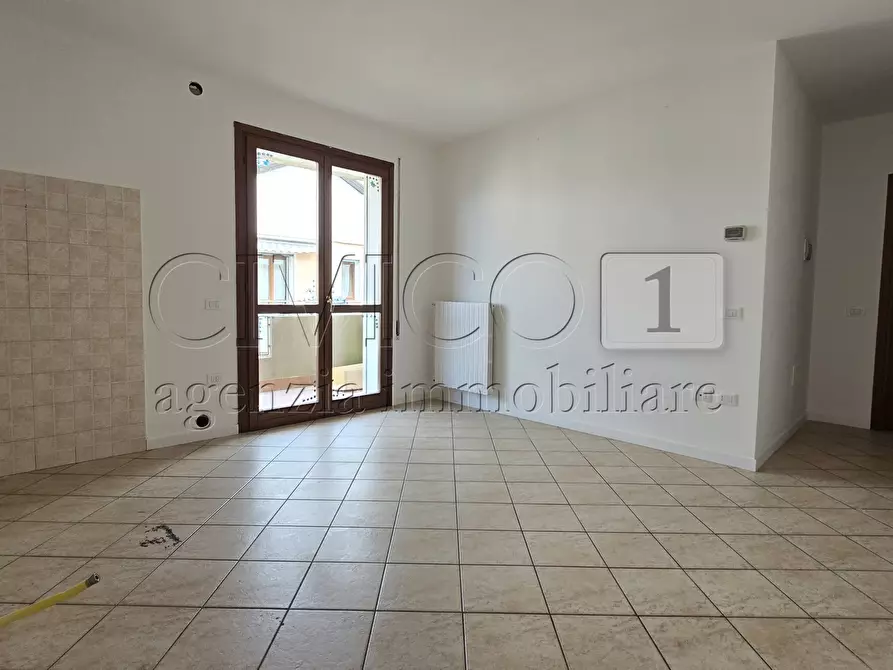 Immagine 2 di Appartamento in vendita  in Via degli Alpini 33 a Nanto