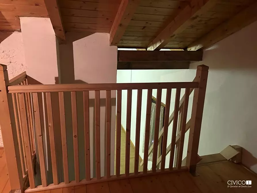 Immagine 15 di Rustico / casale in vendita  in Via Fagnini 8 a Villaga