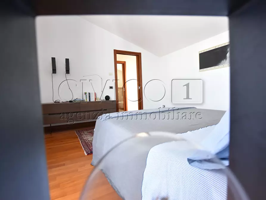 Immagine 25 di Villa in vendita  in Via Bolzano a Saonara