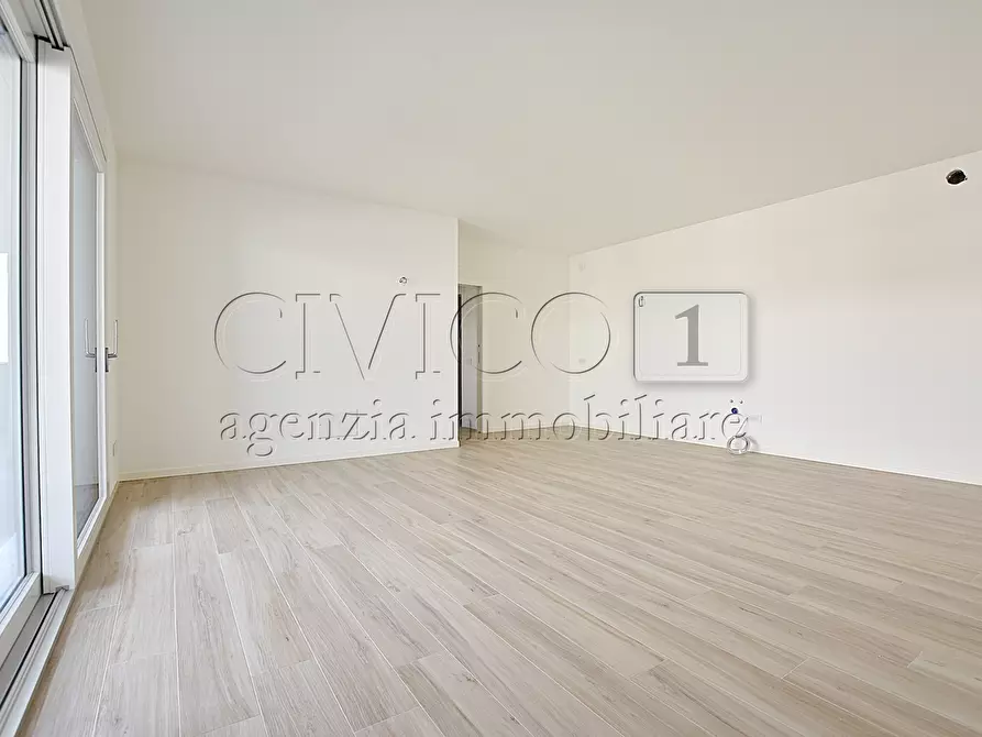 Immagine 6 di Appartamento in affitto  in Via Sicilia 1 a Rubano