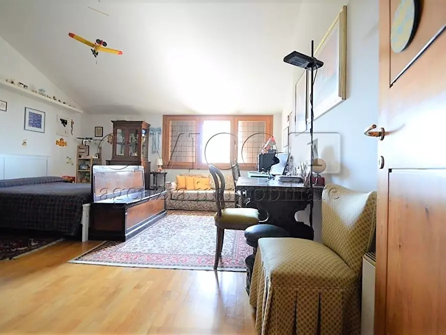 Immagine 19 di Casa indipendente in vendita  in Via Giorgione a Noventa Vicentina