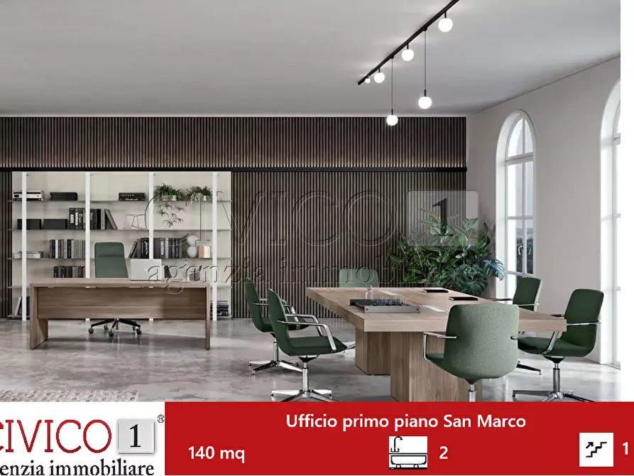 Immagine 1 di Attività commerciale in vendita  in San Marco a Venezia