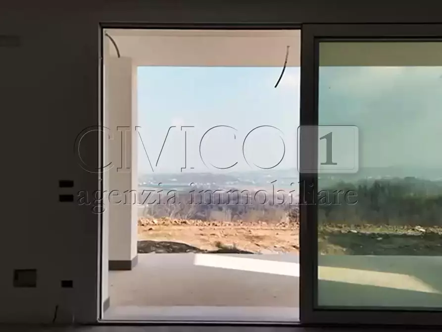 Immagine 2 di Villa in vendita  in via false a Monteviale