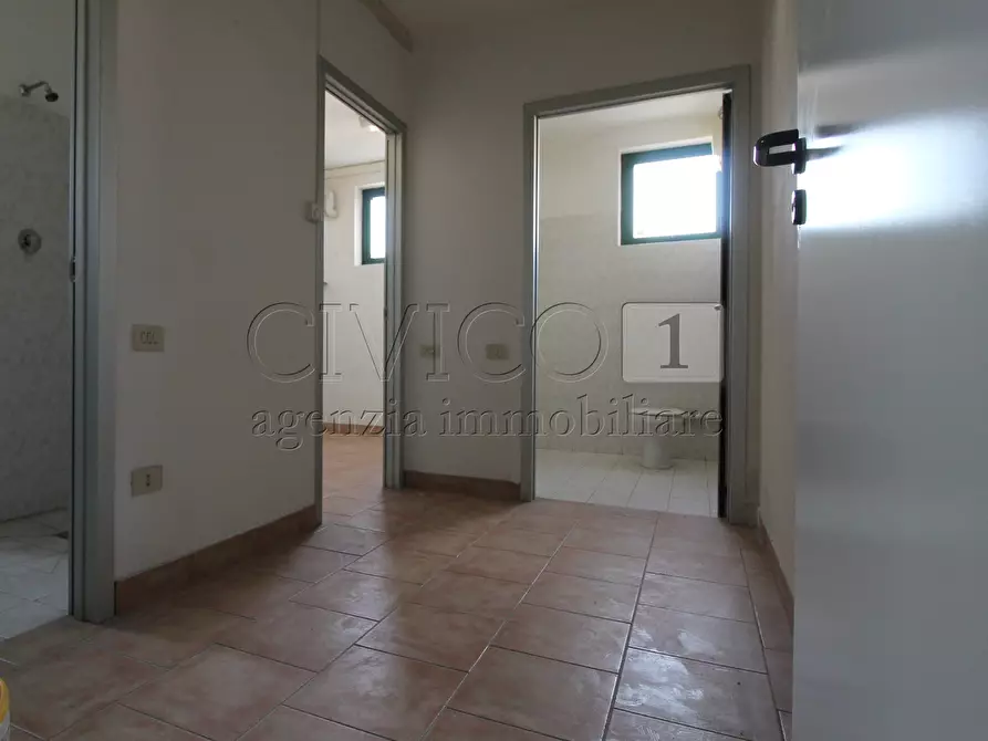 Immagine 8 di Ufficio in affitto  in VIA MEUCCI a Selvazzano Dentro