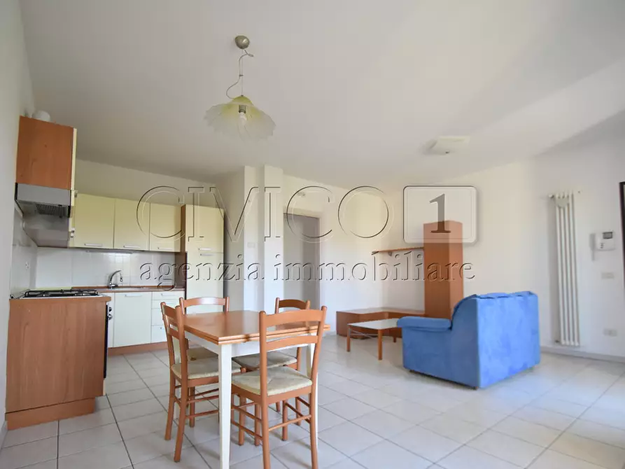 Immagine 2 di Appartamento in vendita  in Via Ferraro 80 a Dueville