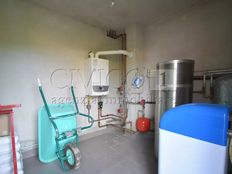 Immagine 30 di Casa bifamiliare in vendita  in Via Capodistria 1 a San Michele Al Tagliamento