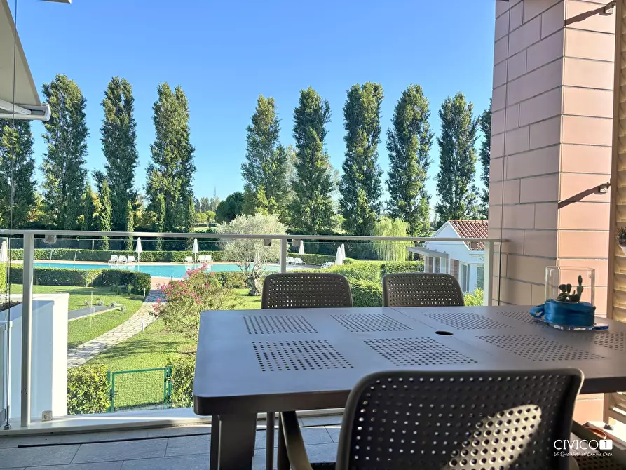 Immagine 6 di Casa semindipendente in vendita  in Via Ivone Grassetto a Jesolo