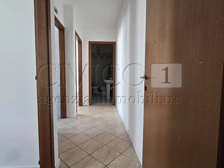 Immagine 18 di Appartamento in vendita  in Via degli Alpini 33 a Nanto