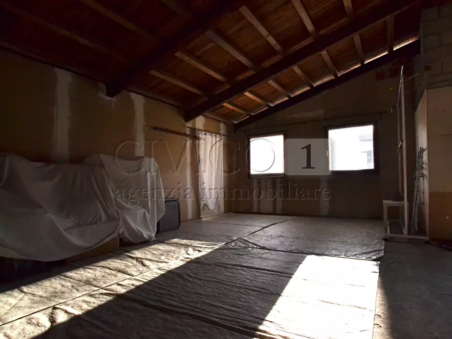 Immagine 8 di Casa bifamiliare in vendita  in Via Fiume a Piazzola Sul Brenta