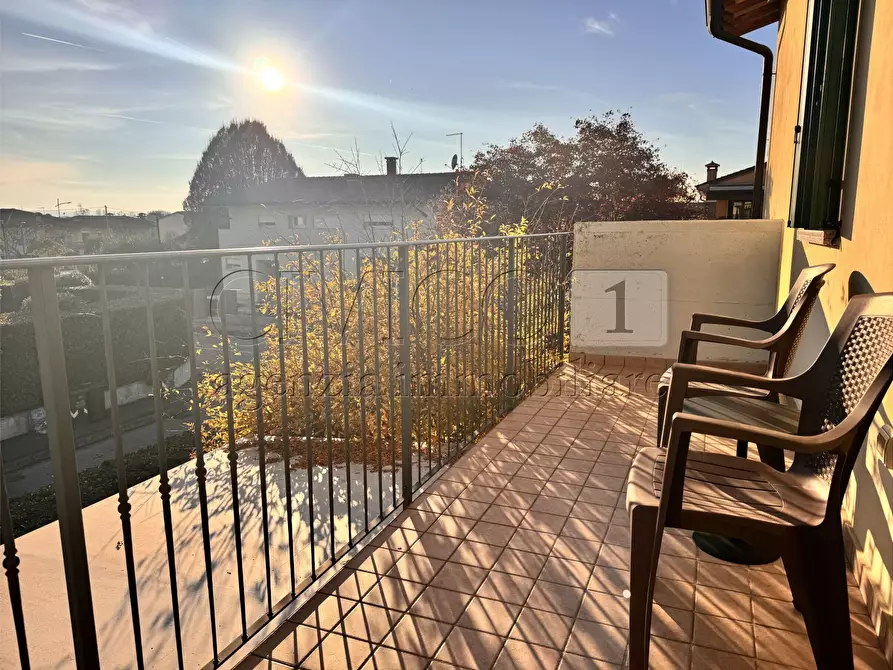 Immagine 8 di Appartamento in vendita  in Viale Europa 40 a Quinto Vicentino