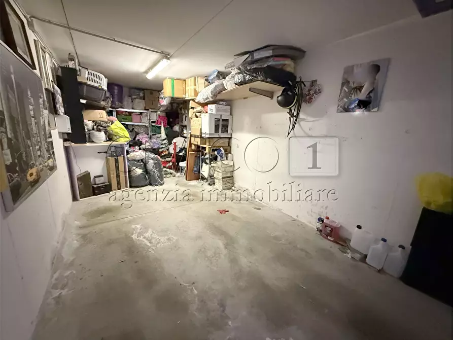 Immagine 25 di Appartamento in vendita  in Via Giuseppe Garibaldi 60 a Gazzo Padovano