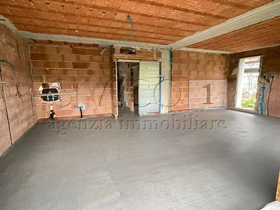 Immagine 4 di Porzione di casa in vendita  in Via C. Basso a Limena