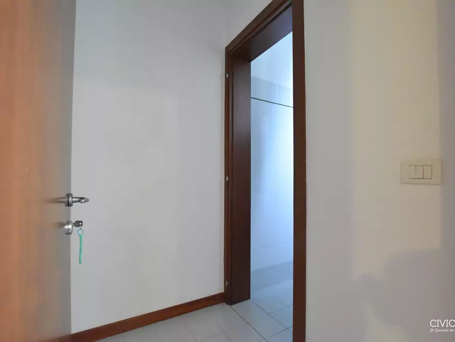 Immagine 22 di Appartamento in vendita  in Piazzetta Conciapelli a Padova