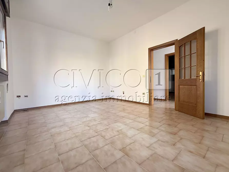 Immagine 16 di Casa semindipendente in vendita  in Via G.Poletto 14 a Vicenza