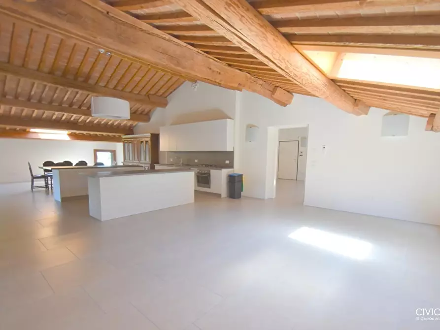 Immagine 6 di Casa bifamiliare in affitto  in Via Giuseppe Garibaldi 16/B a San Pietro In Gu