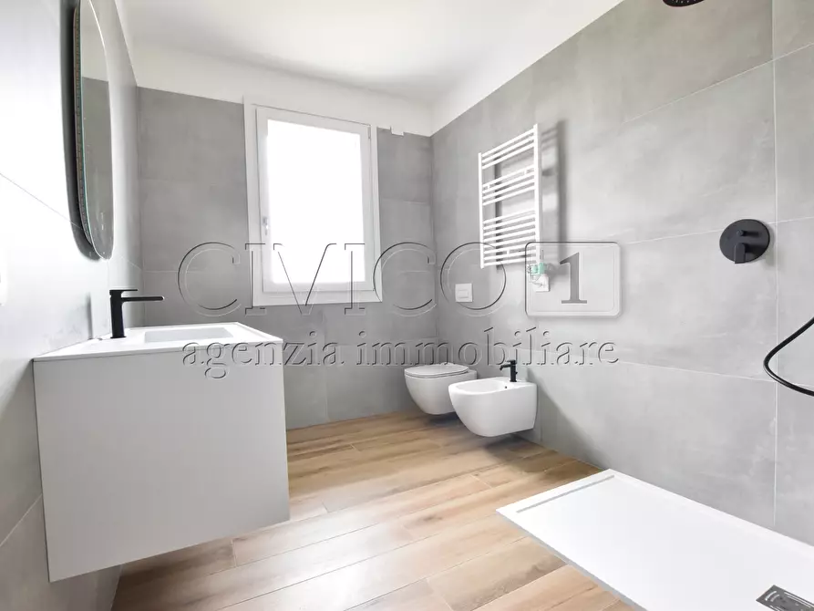 Immagine 12 di Appartamento in vendita  in Via San Gaetano a Piazzola Sul Brenta