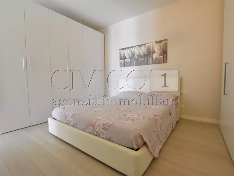Immagine 11 di Appartamento in vendita  in Piazzetta Conciapelli a Padova