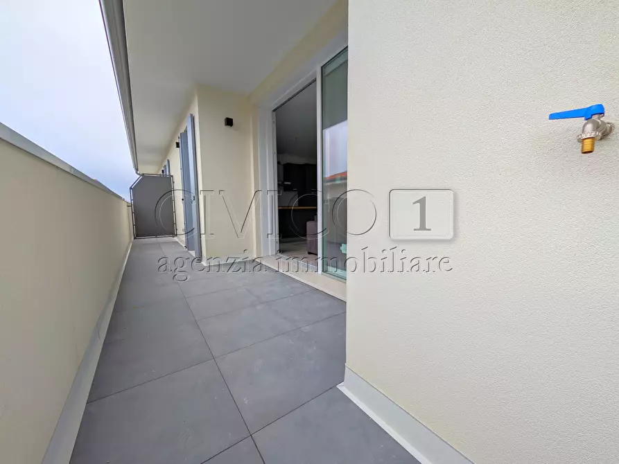 Immagine 15 di Appartamento in vendita  in Via Secula a Longare