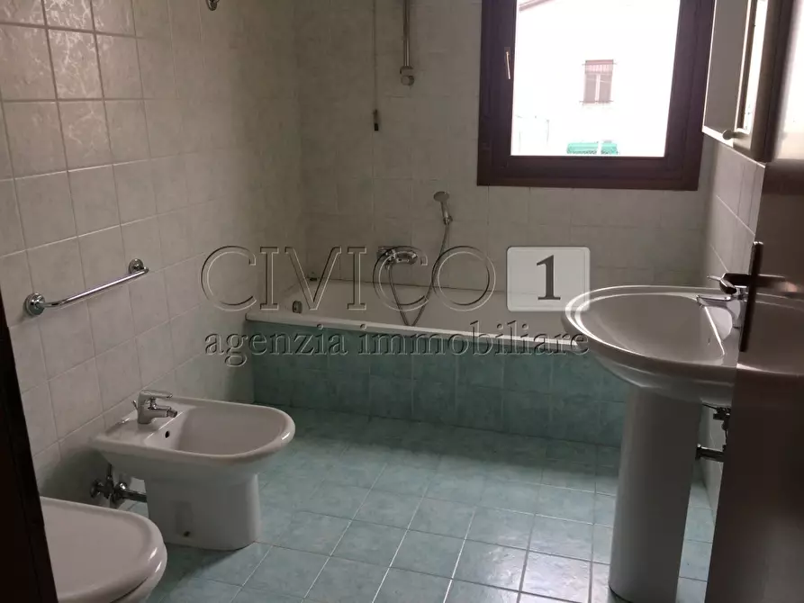 Immagine 15 di Appartamento in vendita  in Via Cà Bassa 21 a Albettone