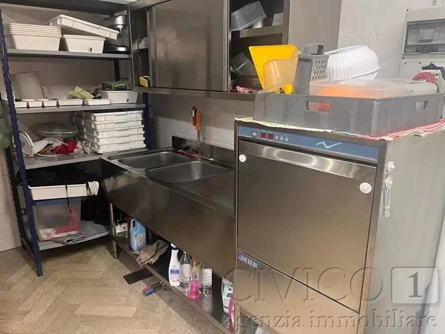 Immagine 7 di Pizzeria / Pub in vendita  in Via Monte Grappa 2 a Albettone