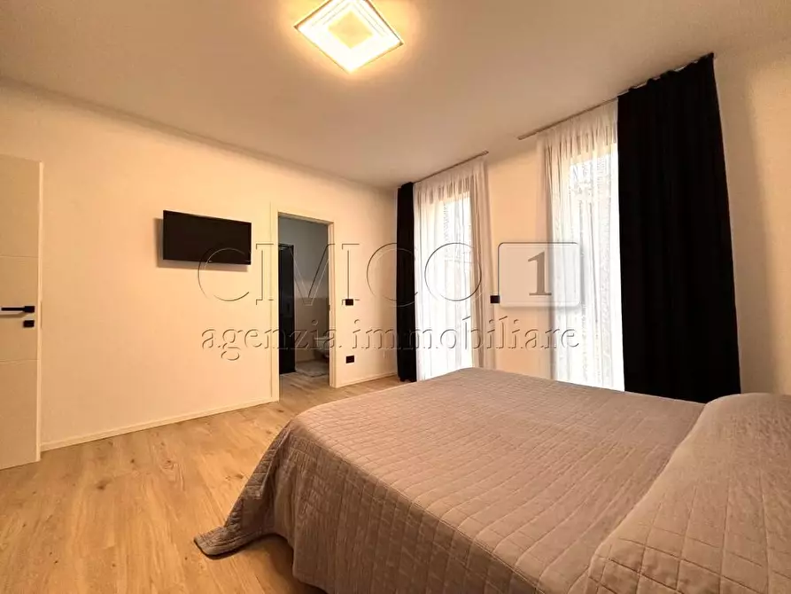 Immagine 15 di Villa in vendita  in Via Chiesa Nuova a Longare